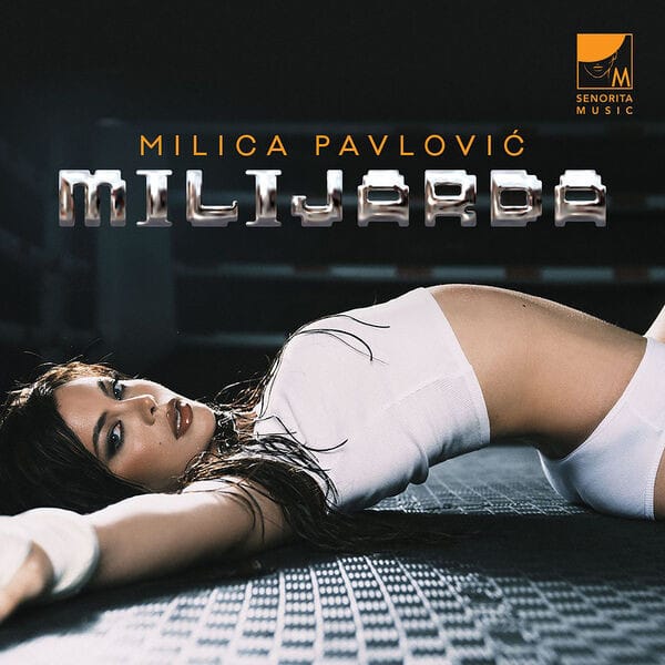 MILICA PAVLOVIC – MILIJARDA