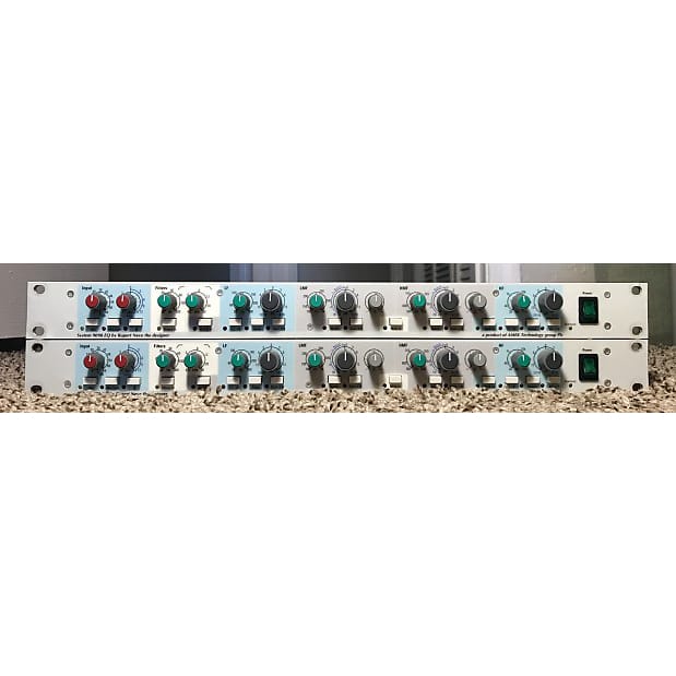 Amek System 9098 (1 Unit )