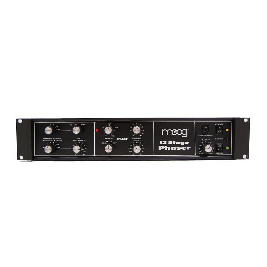 MOOG 12 STAGE PHASER MKPH ( 1 unit )