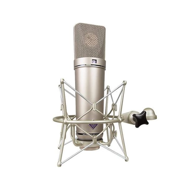 Neumann U87 (1 Unit )