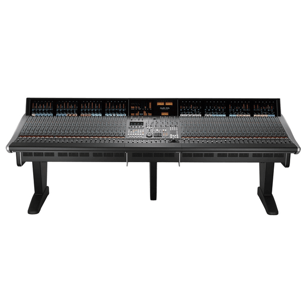 SSL DUALITY DELTA 48-CHANNEL SUPER ANALOGUE CONSOLE WITH DAW INTERFACE